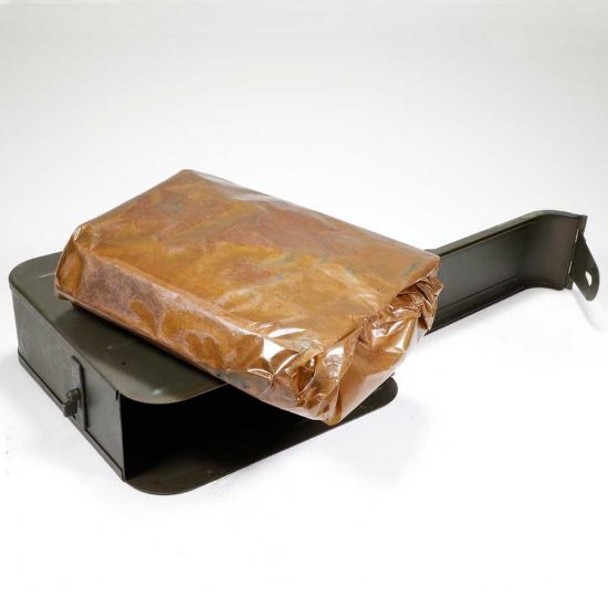 Picture of SG-43 250RD BELT & BELT BOX, NOS