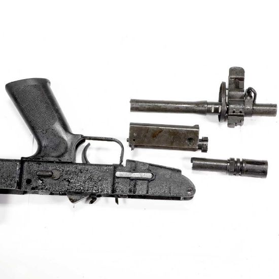 Picture of SAR80 PARTS KIT