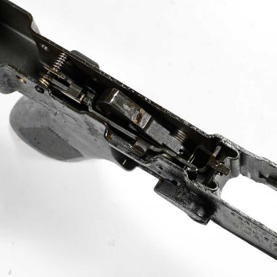 Picture of SAR80 PARTS KIT