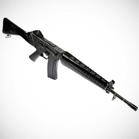 Picture of SAR80 PARTS KIT