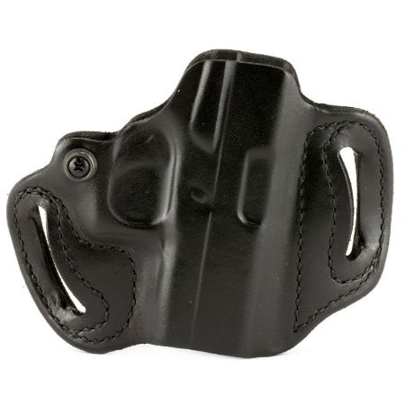 Picture of DESANTIS GUNHIDE MINI SLIDE BELT HOLSTER, SIG SAUER P365, RIGHT HAND, BLK