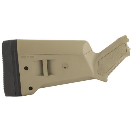 Picture of MAGPUL SGA STOCK FOR MOSSBERG 500 / 590, FDE