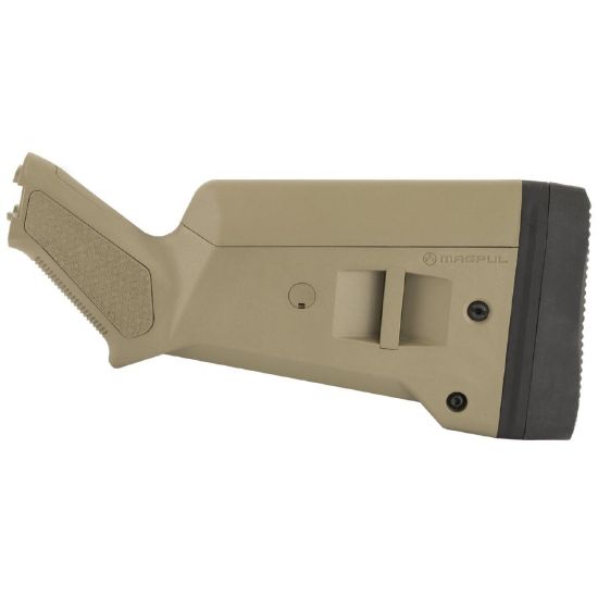 Picture of MAGPUL SGA STOCK FOR MOSSBERG 500 / 590, FDE