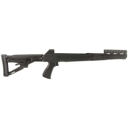 Picture of ARCHANGEL SKS OPFOR 4-POSITION TELESCOPING STOCK W/ CHEEK RISER & PISTOL GRIP