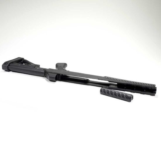 Picture of ARCHANGEL SKS OPFOR 4-POSITION TELESCOPING STOCK W/ CHEEK RISER & PISTOL GRIP