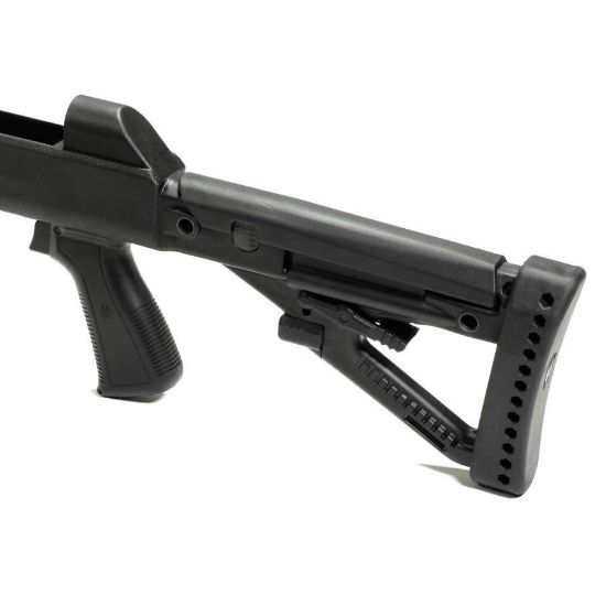 Picture of ARCHANGEL SKS OPFOR 4-POSITION TELESCOPING STOCK W/ CHEEK RISER & PISTOL GRIP