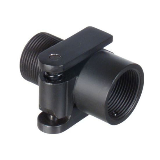 Picture of UTG AK SIDE FOLDING STOCK ADAPTER