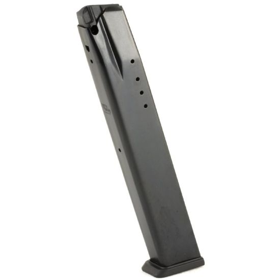 Picture of SPRINGFIELD XDM .45ACP 25RD EXTENDED MAGAZINE, PROMAG