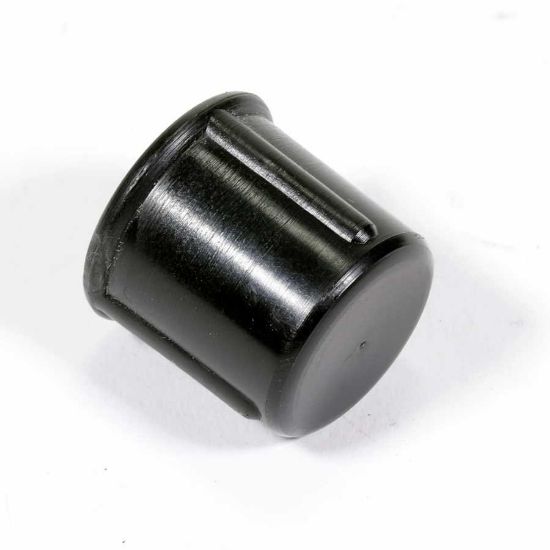 Uzi Muzzle Protector, 1005-12-141-1680, IMI Israeli Surplus, UZI-5008, RTG Parts