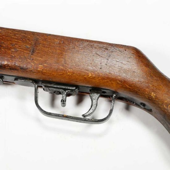 Picture of PPSH-41 PARTS KIT