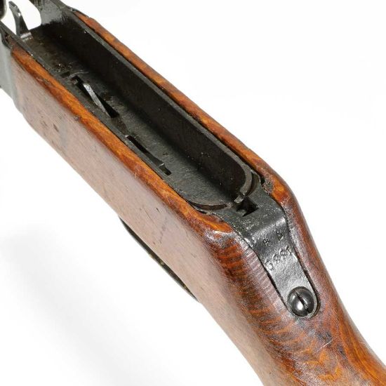 Picture of PPSH-41 PARTS KIT