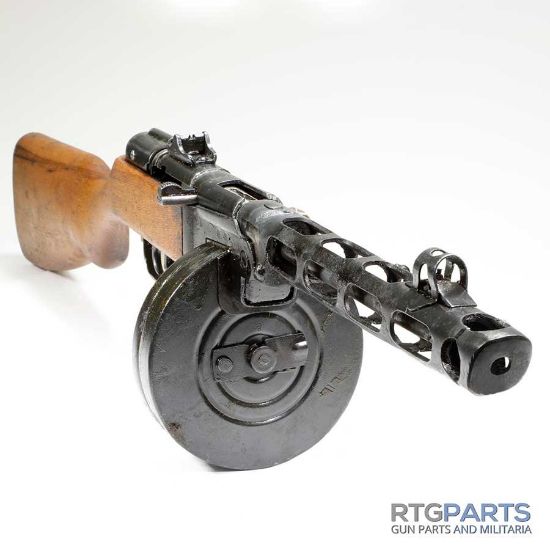 Picture of PPSH-41 PARTS KIT