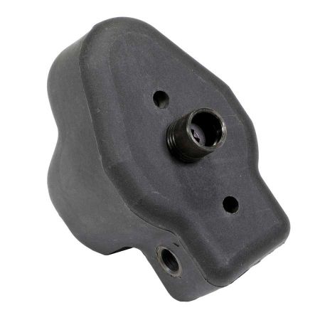 Picture of HK33 HK53 MP5 HK94 PISTOL END CAP W/ QD SOCKET, CHOATE