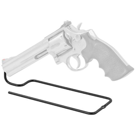 Picture of 3-PACK OF SINGLE HANDGUN RACKS 