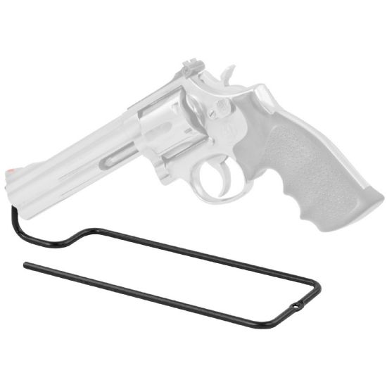 Picture of 3-PACK OF SINGLE HANDGUN RACKS 