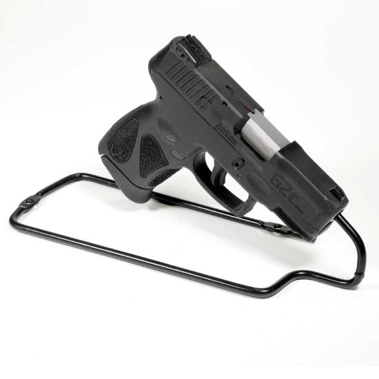 Picture of 3-PACK OF SINGLE HANDGUN RACKS 