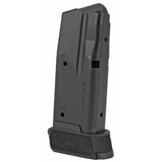 Picture of SIG P365 12RD 9MM MAGAZINE NEW, BLACK