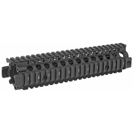 Picture of DANIEL DEFENSE MK18 RIS II 9.55" FREE FLOAT FOREND