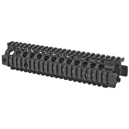 Picture of DANIEL DEFENSE MK18 RIS II 9.55" FREE FLOAT FOREND