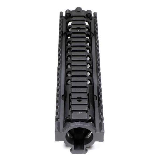 Picture of DANIEL DEFENSE MK18 RIS II 9.55" FREE FLOAT FOREND