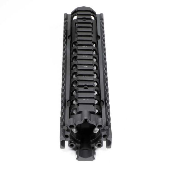 Picture of DANIEL DEFENSE MK18 RIS II 9.55" FREE FLOAT FOREND