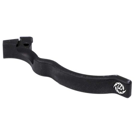 Picture of TACSOL EXTENDED MAGAZINE RELEASE (EMR) FOR RUGER 10/22, BLACK