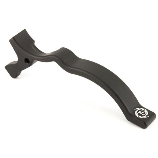 Picture of TACSOL EXTENDED MAGAZINE RELEASE (EMR) FOR RUGER 10/22, BLACK