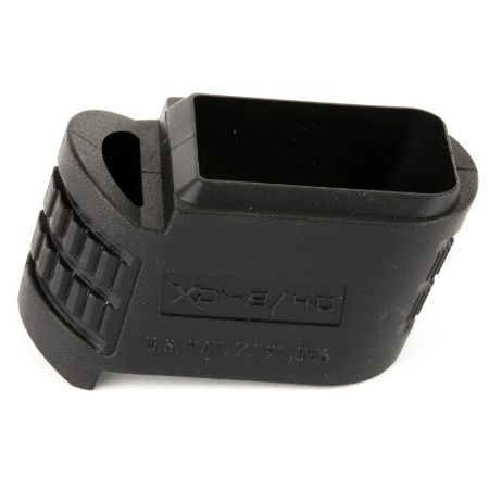 Picture of SPRINGFIELD XDM MAGAZINE EXTENSION SLEEVE, 9 / 40, BLACK