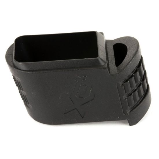 Picture of SPRINGFIELD XDM MAGAZINE EXTENSION SLEEVE, 9 / 40, BLACK