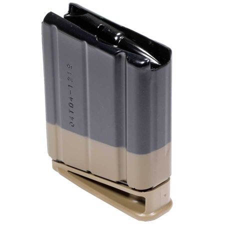 Picture of FN SCAR 17S 308 WIN 10RD MAGAZINE FDE