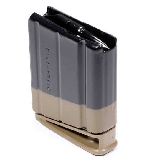 Picture of FN SCAR 17S 308 WIN 10RD MAGAZINE FDE