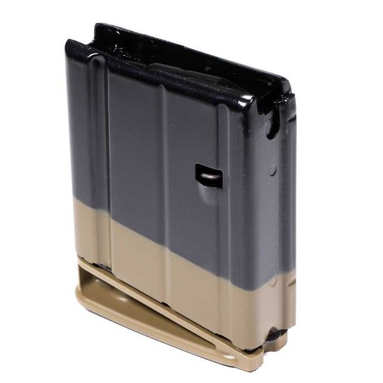 Picture of FN SCAR 17S 308 WIN 10RD MAGAZINE FDE