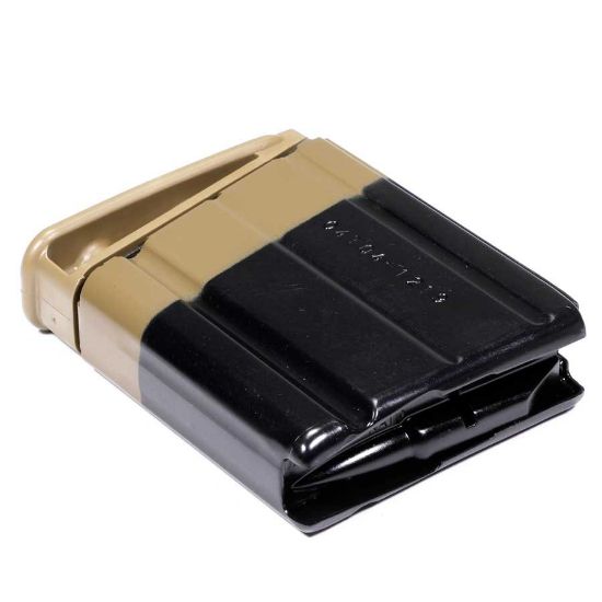 Picture of FN SCAR 17S 308 WIN 10RD MAGAZINE FDE