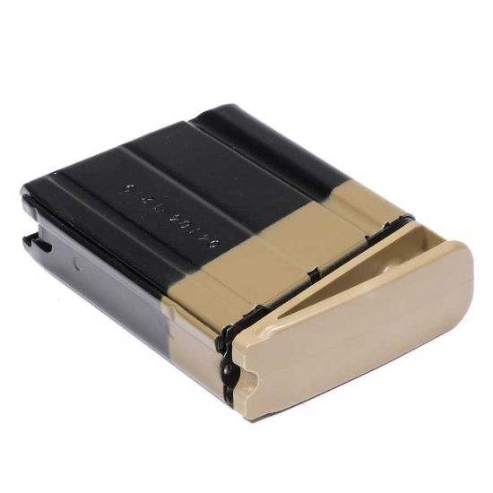 Picture of FN SCAR 17S 308 WIN 10RD MAGAZINE FDE