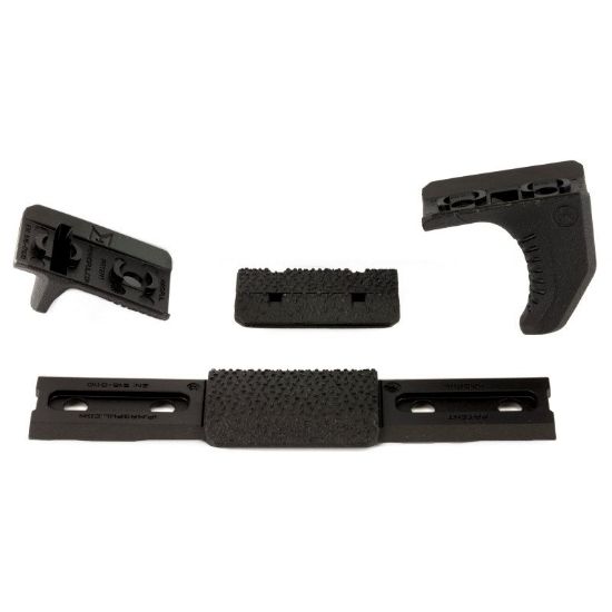 Picture of MAGPUL M-LOK HANDSTOP KIT, BLACK