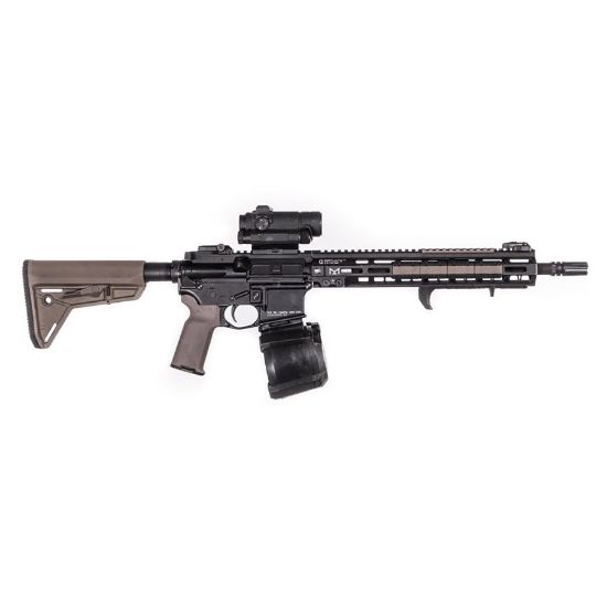 Picture of MAGPUL M-LOK HANDSTOP KIT, BLACK