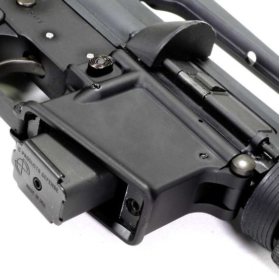 Picture of AR15 9MM COLT SMG 10RD MAG NEW, DURAMAG