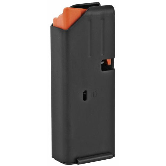 Picture of AR15 9MM COLT SMG 10RD MAG NEW, DURAMAG