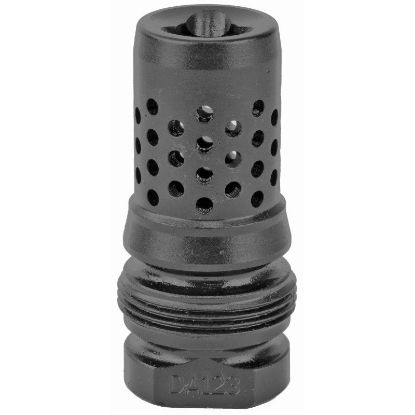 Picture of DEAD AIR XENO BRAKE 1/2X28
