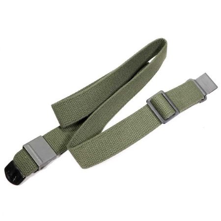 Picture of SPRINGFIELD OEM M1A OD GREEN COTTON SLING