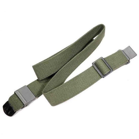 Picture of SPRINGFIELD OEM M1A OD GREEN COTTON SLING