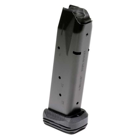 Picture of SIG SAUER P226 .40S&W 15RD EXTENDED ANTI-FRICTION DPS MAGAZINE, MEC-GAR