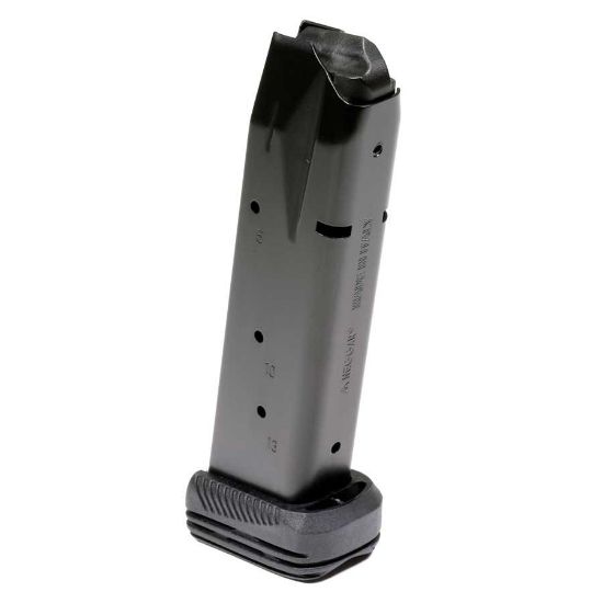 Picture of SIG SAUER P226 .40S&W 15RD EXTENDED ANTI-FRICTION DPS MAGAZINE, MEC-GAR