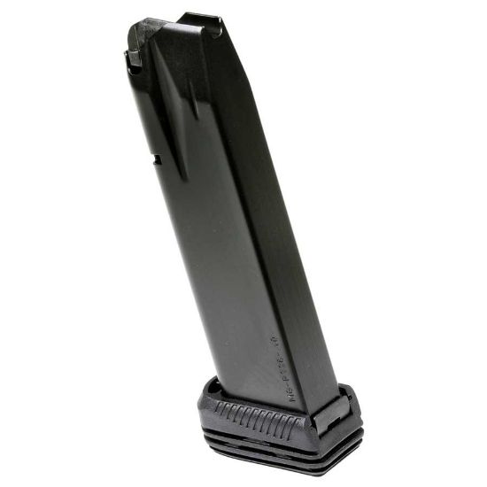 Picture of SIG SAUER P226 .40S&W 15RD EXTENDED ANTI-FRICTION DPS MAGAZINE, MEC-GAR