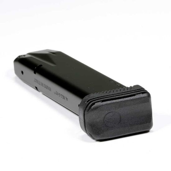 Picture of SIG SAUER P226 .40S&W 15RD EXTENDED ANTI-FRICTION DPS MAGAZINE, MEC-GAR