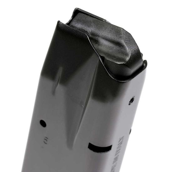 Picture of SIG SAUER P226 .40S&W 15RD EXTENDED ANTI-FRICTION DPS MAGAZINE, MEC-GAR
