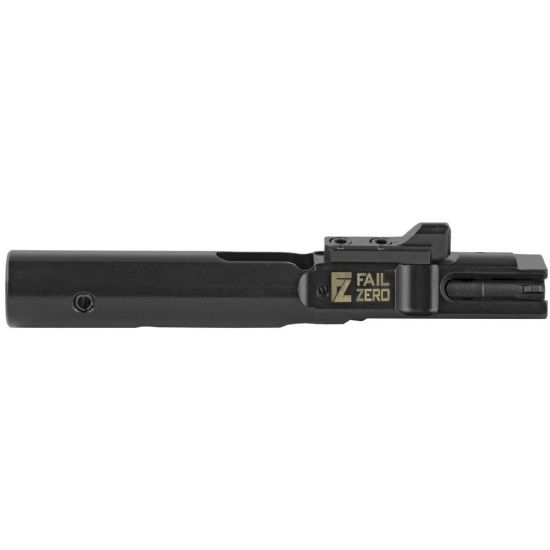 Picture of AR9 OR COLT SMG 9MM BCG, BLACK NITRIDE, FAILZERO