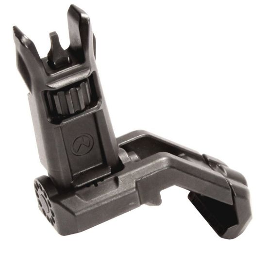 Picture of MAGPUL MBUS PRO OFFSET SIGHT FRONT