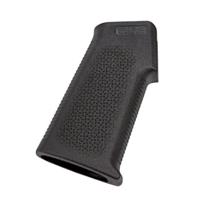 Picture of MAGPUL MOE-K AR15/M4 GRIP, BLACK