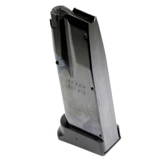 Picture of MAUSER M2 .40 .357 10RD MAG NEW